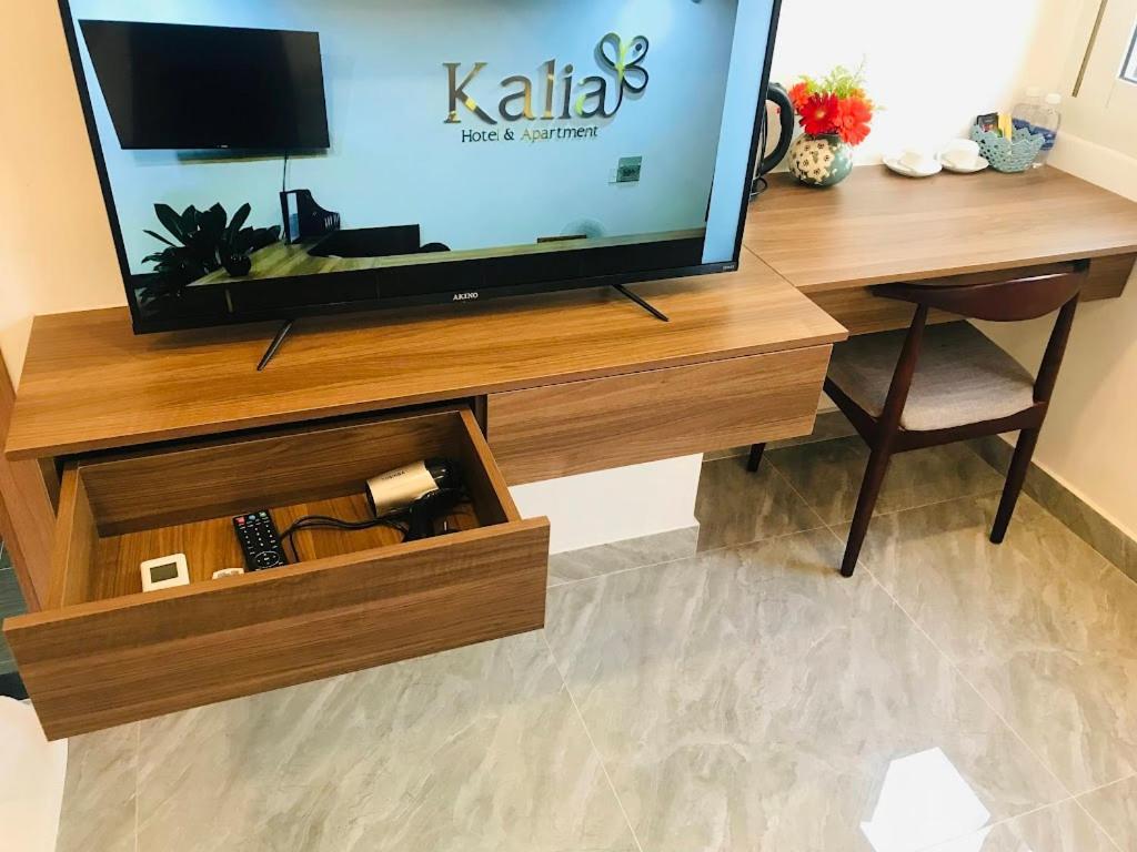 Kalia Hotel 두옹 동 외부 사진