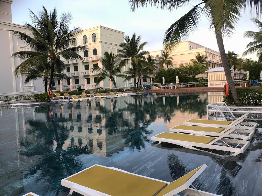 Kalia Hotel 두옹 동 외부 사진