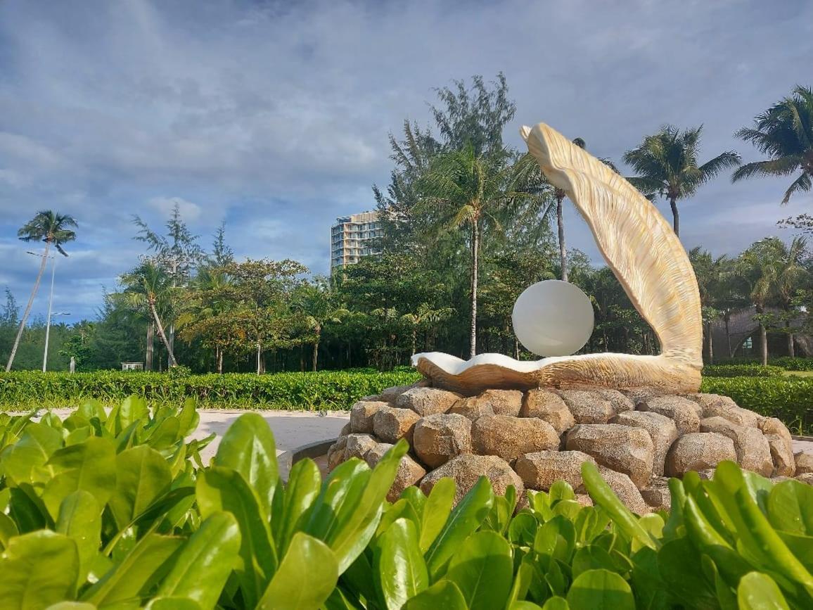 Kalia Hotel 두옹 동 외부 사진