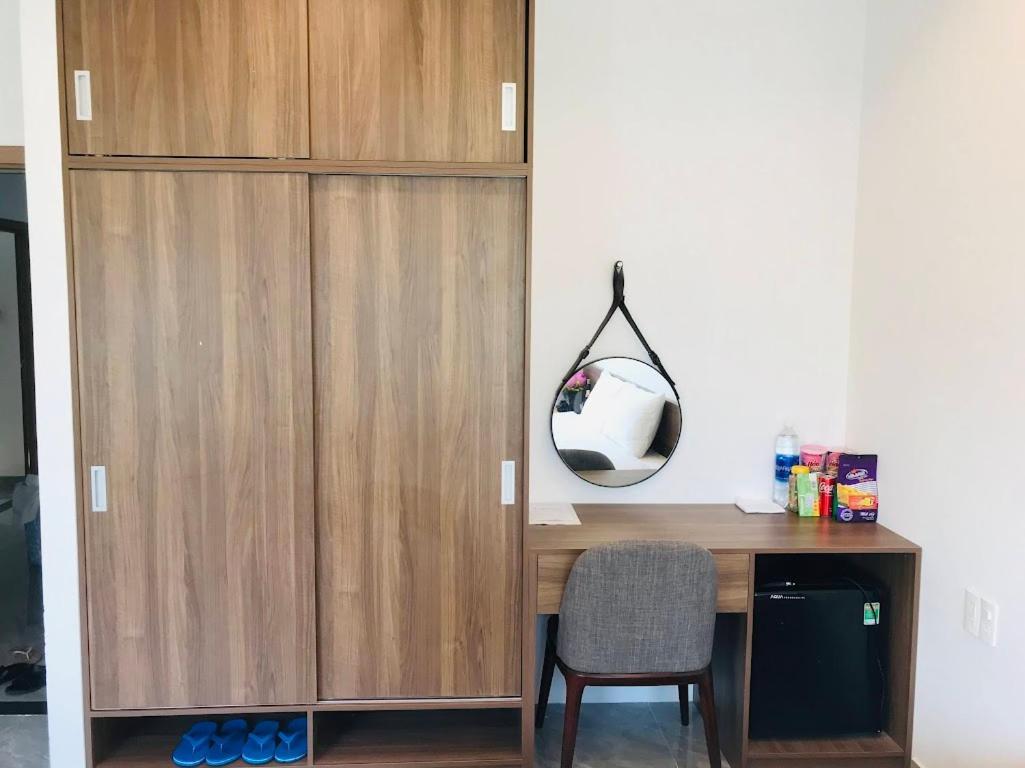Kalia Hotel 두옹 동 외부 사진