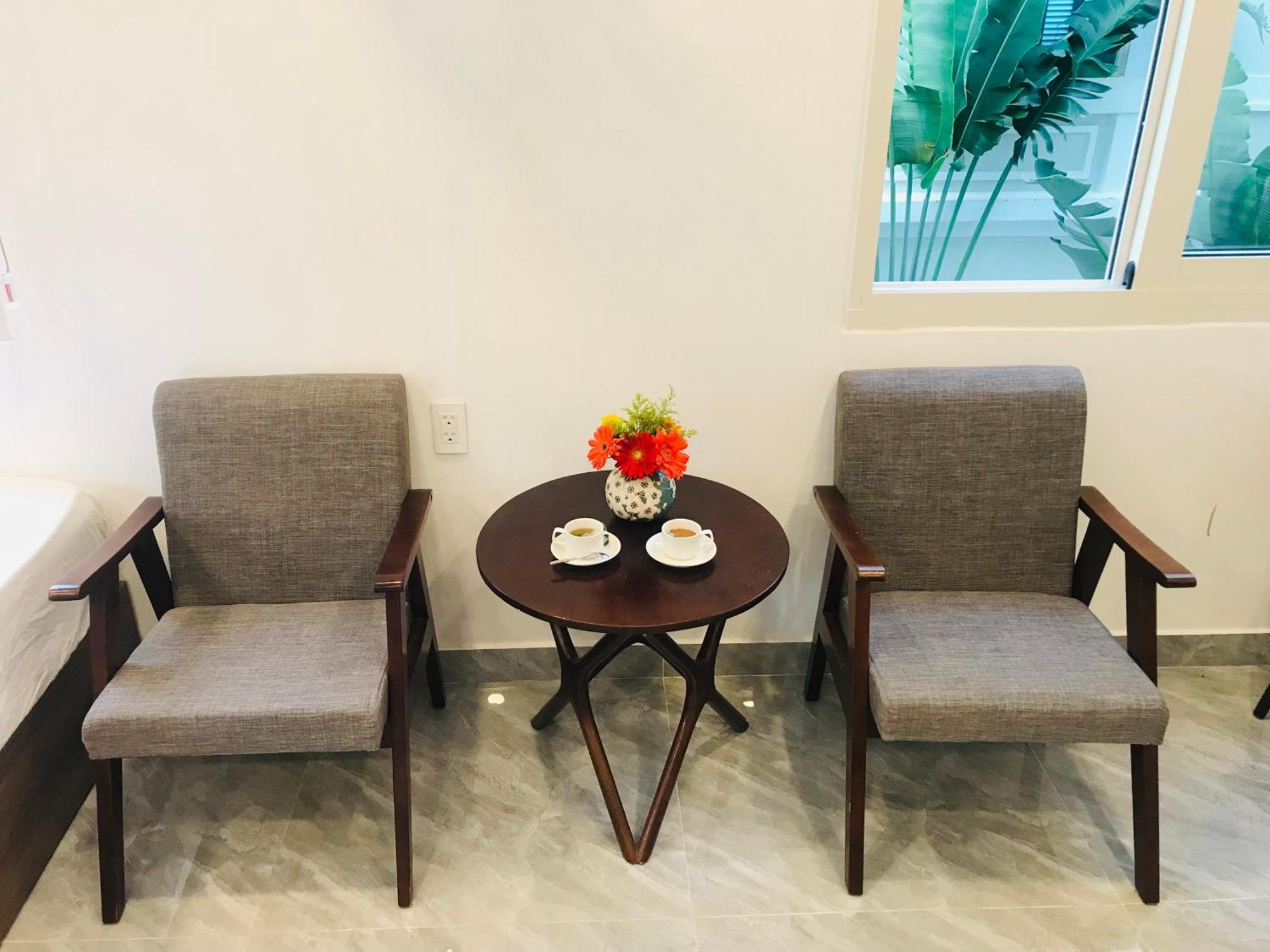 Kalia Hotel 두옹 동 외부 사진