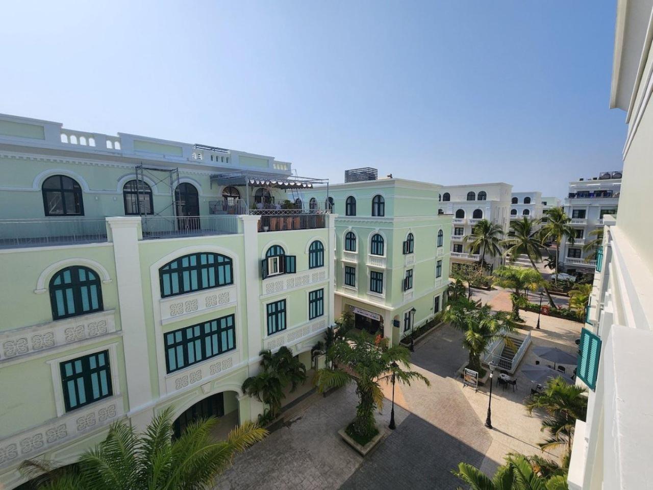 Kalia Hotel 두옹 동 외부 사진