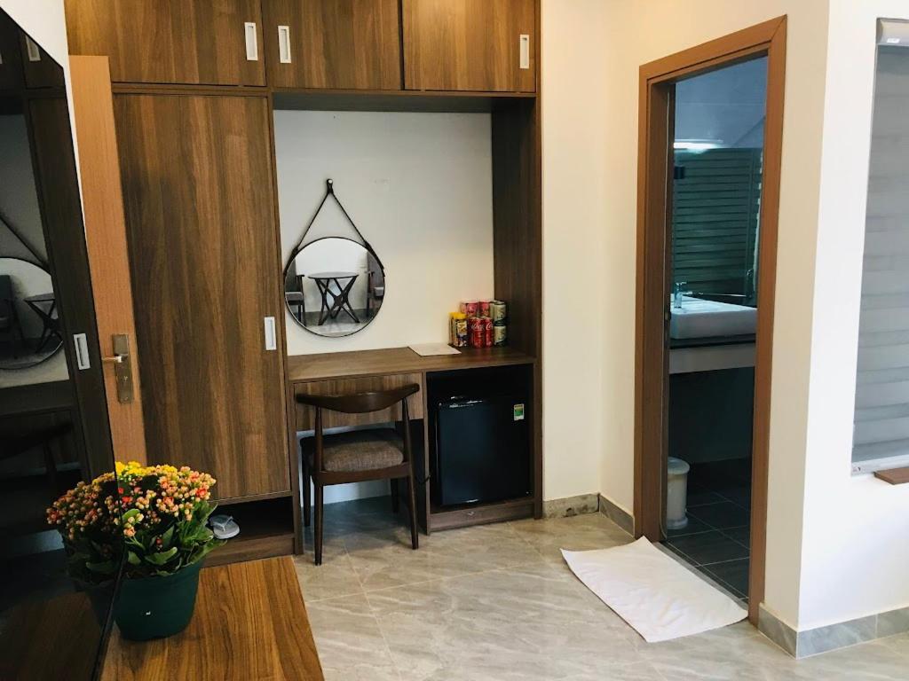 Kalia Hotel 두옹 동 외부 사진