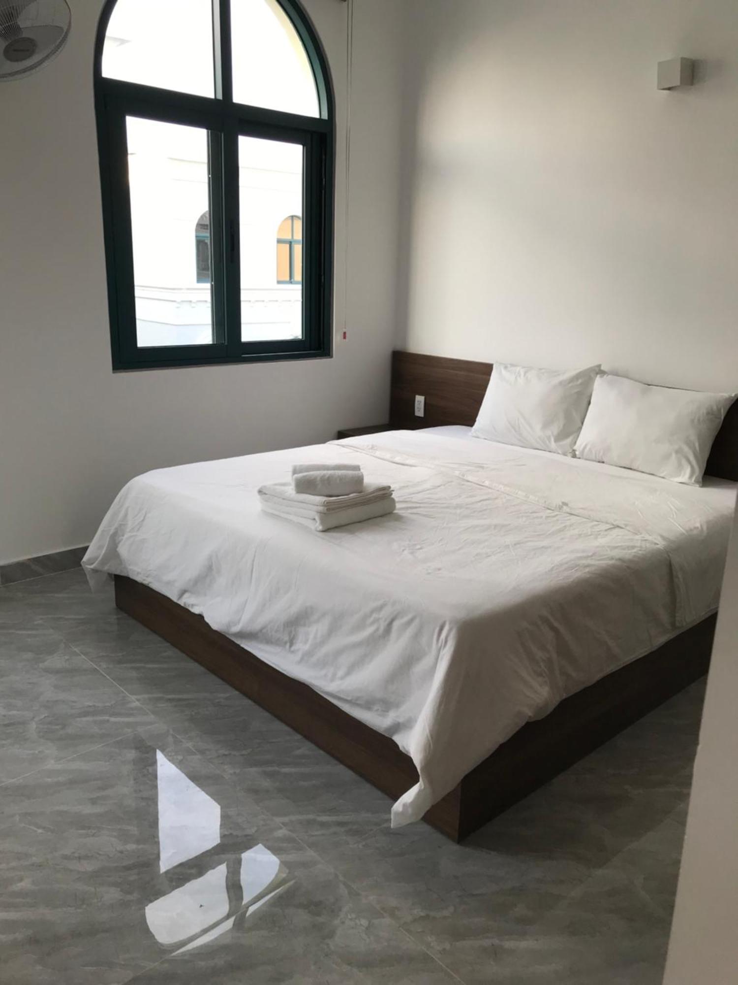Kalia Hotel 두옹 동 외부 사진